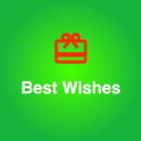 APK Birthday Wish page