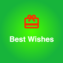 Birthday Wish page APK