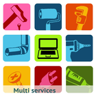 Multi Services icon