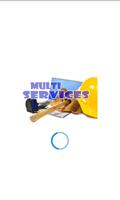 Multi Services Affiche