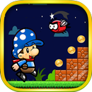 Jungle World of Mario aplikacja