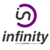 Infinity Gaming icône