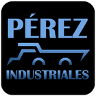 Pérez Industriales icône