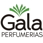 Perfumerías Gala icône