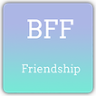 Bff friendship test 🤝 ❤️