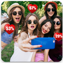 The BFF Test : test friendship APK