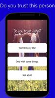 The BFF Test : test friendship تصوير الشاشة 1