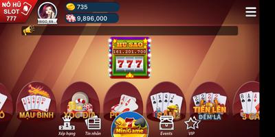 No hu - Jackpot Slots 777 screenshot 1