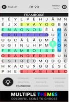 Word Connect - Word Search : Brain Puzzle постер