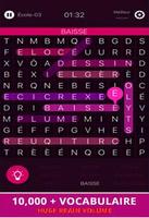 Word Connect - Word Search : Brain Puzzle capture d'écran 1