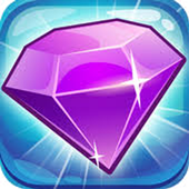 Diamond Crush Saga icon