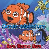 Run Nemo, Run icon