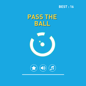 Pass The Ball icon