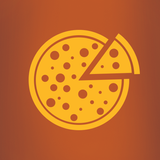 Poggers Pizzeria icône