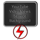 YourTube Video Views BG ikona