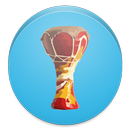 Mini Darbuka Drum APK