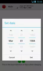Feng Shui Sleeping Compass APK download