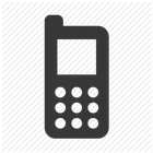 Dumbphone (Absolut) icon