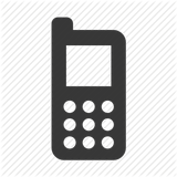 Dumbphone (Absolut) icon