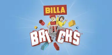 BILLA Bricks