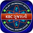 KBC In Gujarati  -  Play Gujarati GK Quiz icône