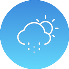The Weather App 아이콘
