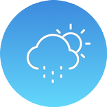 The Weather App