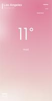 The Weather App captura de pantalla 2