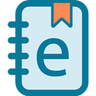 Електронен дневник icon