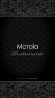 Maraia Restaurants الملصق