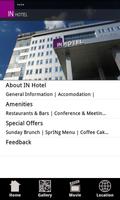 In Hotel Belgrade Ekran Görüntüsü 1