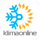 Климатици klimaonline biểu tượng