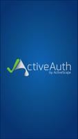 ActiveAuth ポスター