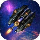 Tap Space Shooter icon