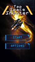 Tap Space Shooter Affiche