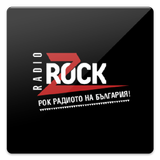 Z-Rock icône
