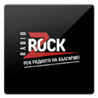 Z-Rock ícone