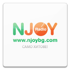 Radio N-JOY icône