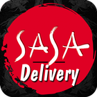 SASA Delivery icône