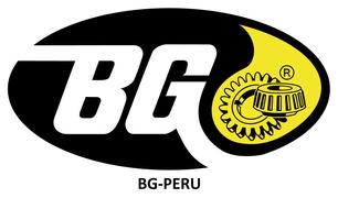 BG PERU poster