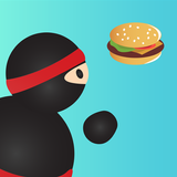 Fat Ninja icon