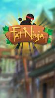 Fat Ninja poster