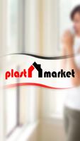 Plastmarket постер