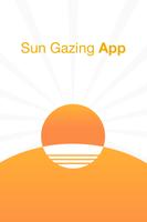 SunGazing - Reminder-poster