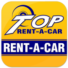 Top Rent A Car Bulgaria আইকন