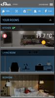 She Home Automation screenshot 1