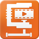 Compress Video أيقونة