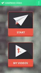 Compress Video アプリダウンロード