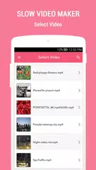 Slow Video Maker APK download