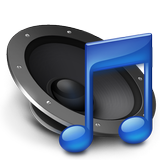 Icona MP3 player